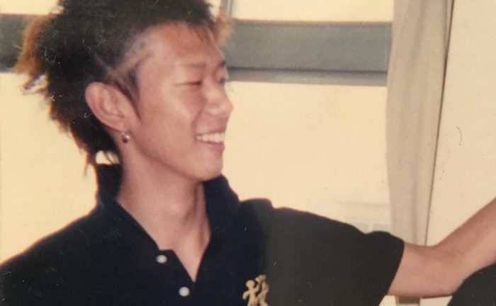 学生5