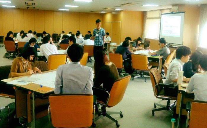 社会人7